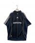 adidas（アディダス）の古着「JERSEY everyone」｜ネイビー