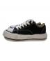 Maison MIHARA YASUHIRO (メゾン ミハラ ヤスヒロ) PETERSON 23 LOW　A11FW702 ブラック サイズ:SIZE42：23000円