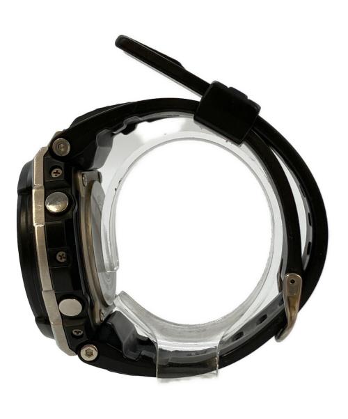 CASIO（カシオ）CASIO (カシオ) リストウォッチ　GST-W300 ブラック サイズ:実寸参照の古着・服飾アイテム