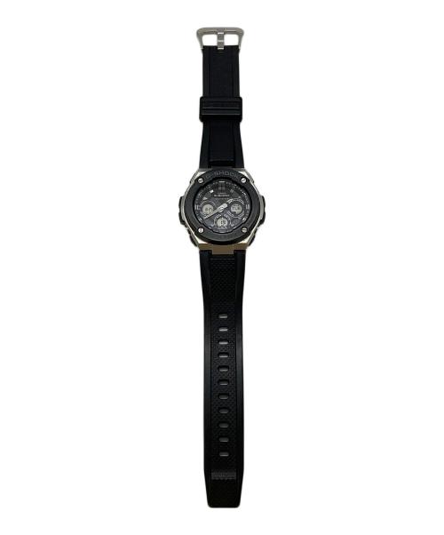 CASIO（カシオ）CASIO (カシオ) リストウォッチ　GST-W300 ブラック サイズ:実寸参照の古着・服飾アイテム