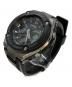 CASIO (カシオ) リストウォッチ　GST-W300 ブラック サイズ:実寸参照：15000円