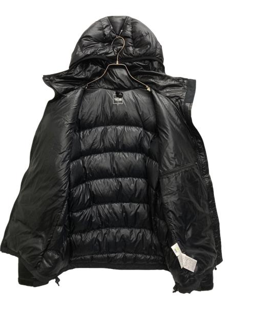 THE NORTH FACE（ザ ノース フェイス）THE NORTH FACE (ザ ノース フェイス) ACONCAGUA HOODIE　ND92554 ブラック サイズ:SIZE Mの古着・服飾アイテム