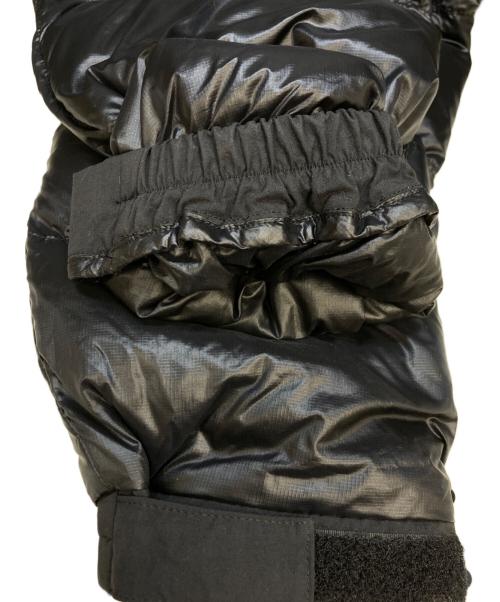 THE NORTH FACE（ザ ノース フェイス）THE NORTH FACE (ザ ノース フェイス) ACONCAGUA HOODIE　ND92554 ブラック サイズ:SIZE Mの古着・服飾アイテム