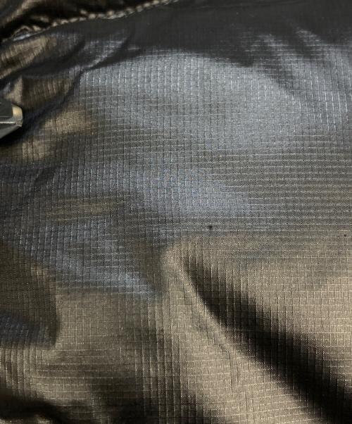 THE NORTH FACE（ザ ノース フェイス）THE NORTH FACE (ザ ノース フェイス) ACONCAGUA HOODIE　ND92554 ブラック サイズ:SIZE Mの古着・服飾アイテム