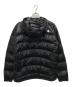 THE NORTH FACE (ザ ノース フェイス) ACONCAGUA HOODIE　ND92554 ブラック サイズ:SIZE M：25000円