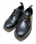 Dr.Martens（ドクターマーチン）の古着「1461 II 3EYE SHOE　SH05W」｜ブラック