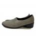 KIDS LOVE GAITE (キッズラブゲイト) MUKTA SAL / Mishima　MKT2502 グレー サイズ:SIZE5：40000円