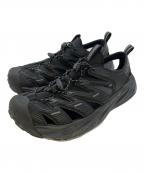 HOKAONEONEホカオネオネ）の古着「HOPARA サンダル　1123112 BCSTL」｜ブラック