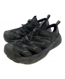 HOKAONEONE（ホカオネオネ）の古着「HOPARA サンダル　1123112 BCSTL」｜ブラック