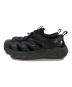 HOKAONEONE (ホカオネオネ) HOPARA サンダル　1123112 BCSTL ブラック サイズ:SIZE29.0cm：15000円