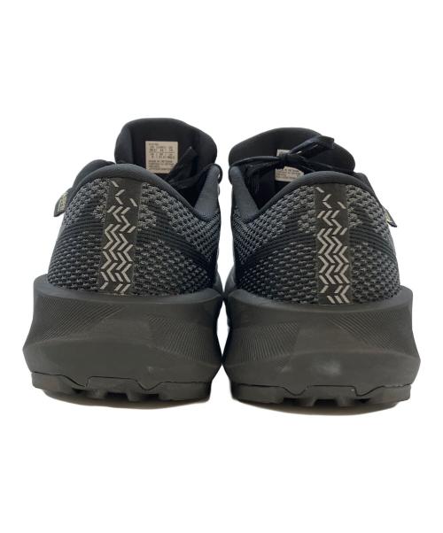 asics（アシックス）asics (アシックス) TRABUCO 14 GTX　1011C165 ブラック サイズ:SIZE 28cmの古着・服飾アイテム