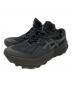 asics（アシックス）の古着「TRABUCO 14 GTX　1011C165」｜ブラック