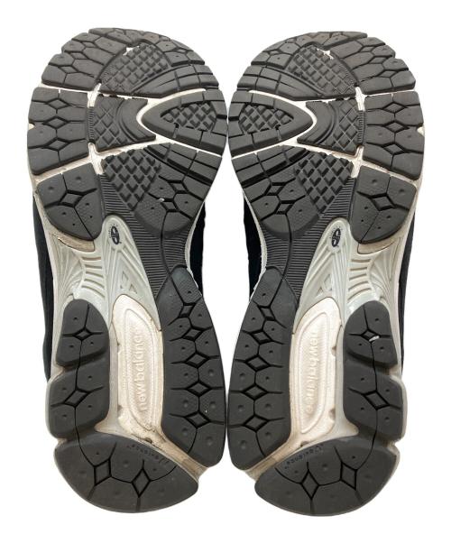 NEW BALANCE（ニューバランス）NEW BALANCE (ニューバランス) M2002RXD グレー×ブラック サイズ:SIZE29.0cmの古着・服飾アイテム