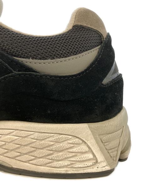 NEW BALANCE（ニューバランス）NEW BALANCE (ニューバランス) M2002RXD グレー×ブラック サイズ:SIZE29.0cmの古着・服飾アイテム