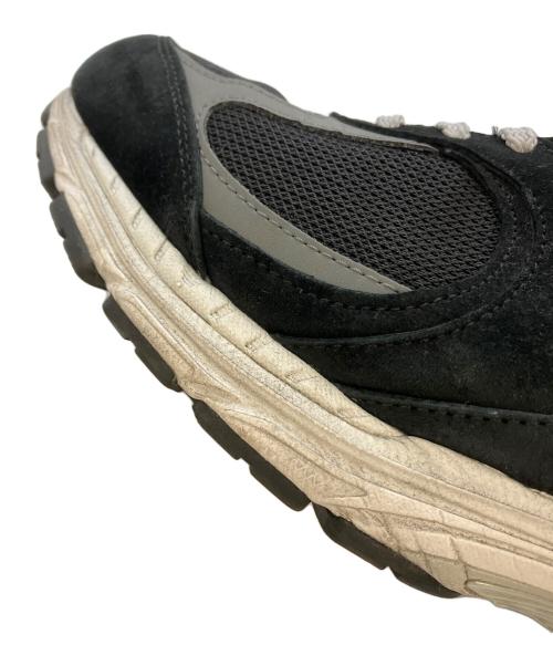 NEW BALANCE（ニューバランス）NEW BALANCE (ニューバランス) M2002RXD グレー×ブラック サイズ:SIZE29.0cmの古着・服飾アイテム