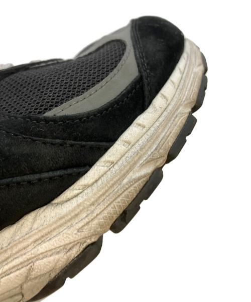 NEW BALANCE（ニューバランス）NEW BALANCE (ニューバランス) M2002RXD グレー×ブラック サイズ:SIZE29.0cmの古着・服飾アイテム
