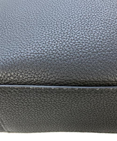 BURBERRY（バーバリー）BURBERRY (バーバリー) ナイトスタンプ クロスボディバッグ　81144291 ブラック サイズ:実寸参照の古着・服飾アイテム