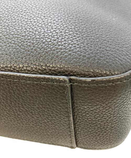 BURBERRY（バーバリー）BURBERRY (バーバリー) ナイトスタンプ クロスボディバッグ　81144291 ブラック サイズ:実寸参照の古着・服飾アイテム