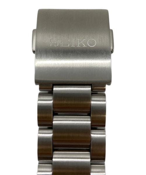 SEIKO（セイコー）SEIKO (セイコー) プロスペックス スピードタイマー　V192-0AH0 ホワイト サイズ:実寸サイズをご参照ください。の古着・服飾アイテム