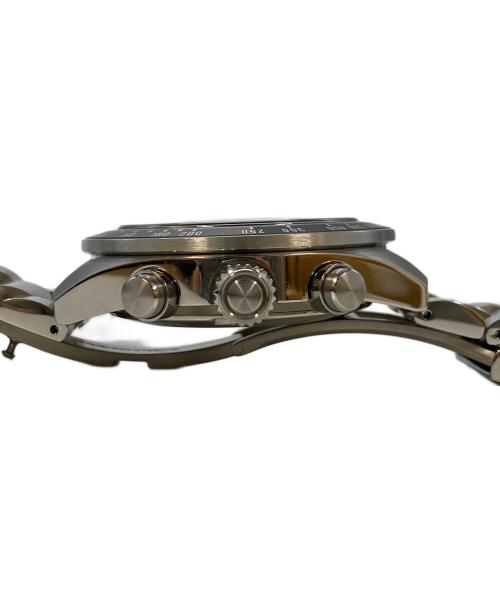 SEIKO（セイコー）SEIKO (セイコー) プロスペックス スピードタイマー　V192-0AH0 ホワイト サイズ:実寸サイズをご参照ください。の古着・服飾アイテム