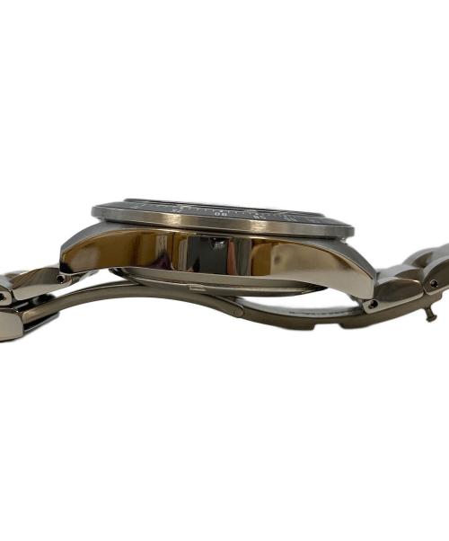 SEIKO（セイコー）SEIKO (セイコー) プロスペックス スピードタイマー　V192-0AH0 ホワイト サイズ:実寸サイズをご参照ください。の古着・服飾アイテム