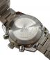 中古・古着 SEIKO (セイコー) プロスペックス スピードタイマー　V192-0AH0 ホワイト サイズ:実寸サイズをご参照ください。：55000円