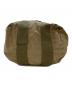 中古・古着 HUMAN MADE (ヒューマンメイド) Military Tote / Canvas Tote カーキ サイズ:実寸参照：10000円
