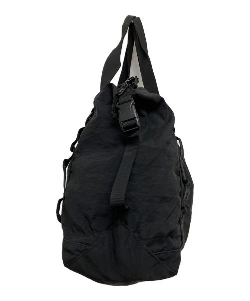 SUPREME（シュプリーム）SUPREME (シュプリーム) 20AW Zip Tote Bag/トートバッグ ブラック サイズ:実寸参照の古着・服飾アイテム