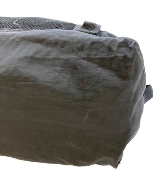 SUPREME（シュプリーム）SUPREME (シュプリーム) 20AW Zip Tote Bag/トートバッグ ブラック サイズ:実寸参照の古着・服飾アイテム