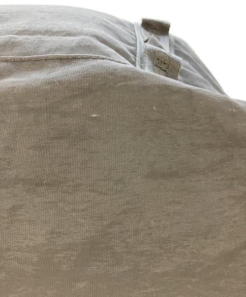 SUPREME（シュプリーム）SUPREME (シュプリーム) 20AW Zip Tote Bag/トートバッグ ブラック サイズ:実寸参照の古着・服飾アイテム