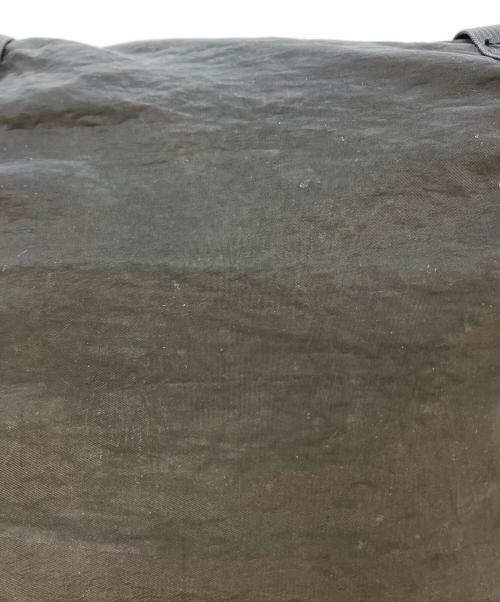 SUPREME（シュプリーム）SUPREME (シュプリーム) 20AW Zip Tote Bag/トートバッグ ブラック サイズ:実寸参照の古着・服飾アイテム