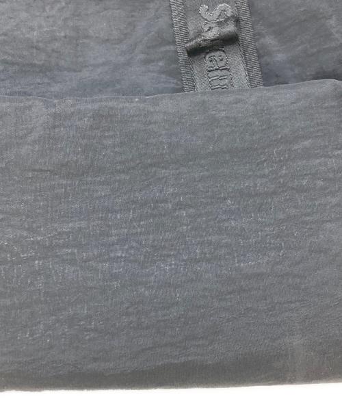 SUPREME（シュプリーム）SUPREME (シュプリーム) 20AW Zip Tote Bag/トートバッグ ブラック サイズ:実寸参照の古着・服飾アイテム