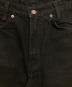 中古・古着 LEVI'S (リーバイス) リラックスフィットブラックデニム 40750-4159 ブラック サイズ:SIZE W29 L28：10000円