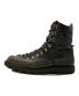 GUCCI (グッチ) トレッキングブーツ　181853 カーキ サイズ:SIZE7：18000円