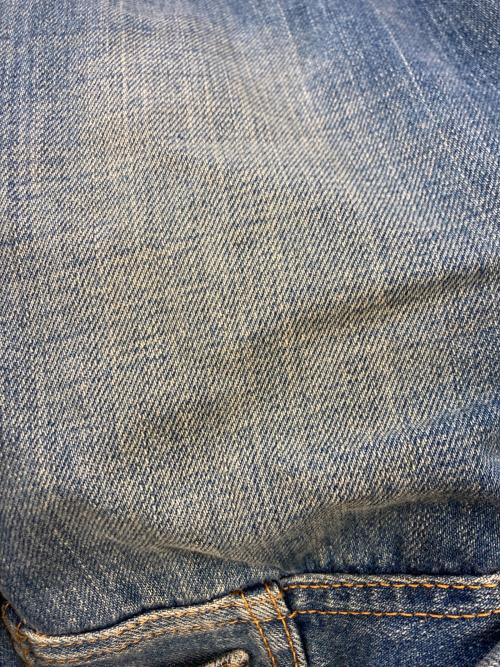 H.UNIT（エイチユニット）H.UNIT (エイチユニット) デニムジャケット インディゴ サイズ:SIZE1の古着・服飾アイテム