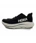 HOKA (ホカ) CLIFTON 10 ブラック サイズ:US8.5D：10000円