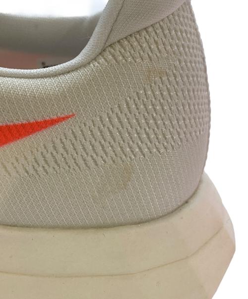 NEW BALANCE（ニューバランス）NEW BALANCE (ニューバランス) フューエルセル スーパーコンプ　MRCELLR5 エリート ホワイト×オレンジ サイズ:SIZE 27の古着・服飾アイテム