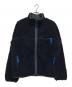 Patagonia（パタゴニア）の古着「ナチュラル・ブレンド・レトロ・カーディガン　20535」｜ピッチブルー