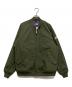 THE NORTHFACE PURPLELABEL（ザ・ノースフェイス パープルレーベル）の古着「Mountain Field Jacket　N24FA090」｜カーキ
