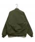THE NORTHFACE PURPLELABEL (ザ・ノースフェイス パープルレーベル) Mountain Field Jacket　N24FA090 カーキ サイズ:SIZE M：22000円