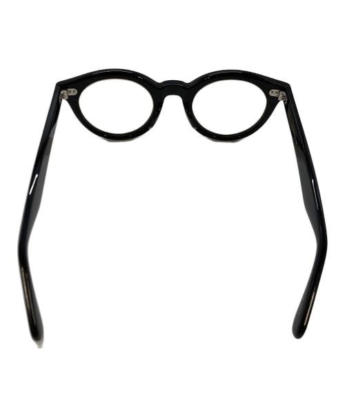 LAD MUSICIAN（ラッドミュージシャン）LAD MUSICIAN (ラッドミュージシャン) FELDMAN 2125-933 サイズ:フレーム幅:140mm 縦:50mm テンプル:145mm レンズ幅:45mm ブリッジ幅:15mmの古着・服飾アイテム