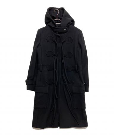 中古・古着通販】BALENCIAGA (バレンシアガ) リボンダッフルコート