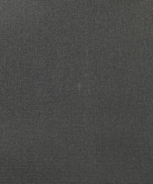PRADA（プラダ）PRADA (プラダ) クロップド装飾パンツ ブラック サイズ:SIZE40の古着・服飾アイテム