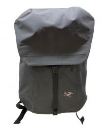 ARC'TERYX（アークテリクス）の古着「グランヴィル 25 バックパック」｜ブラック