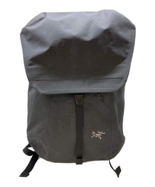 ARC'TERYX（アークテリクス）ARC'TERYX (アークテリクス) グランヴィル 25 バックパック ブラックの古着・服飾アイテム