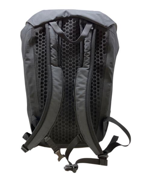 ARC'TERYX（アークテリクス）ARC'TERYX (アークテリクス) グランヴィル 25 バックパック ブラックの古着・服飾アイテム