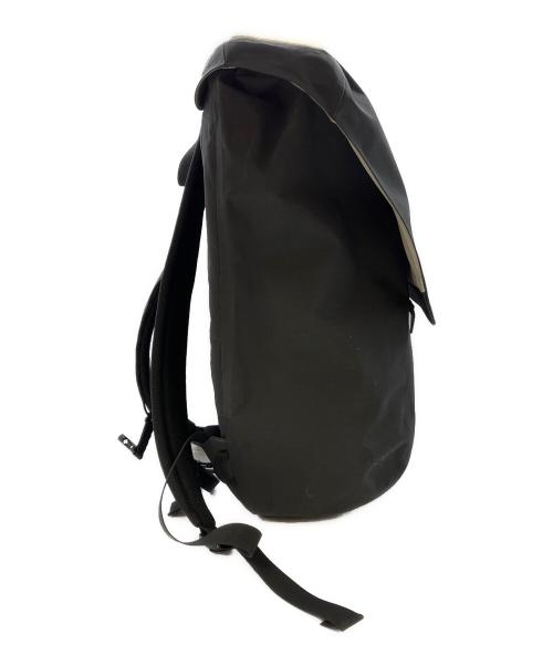 ARC'TERYX（アークテリクス）ARC'TERYX (アークテリクス) グランヴィル 25 バックパック ブラックの古着・服飾アイテム