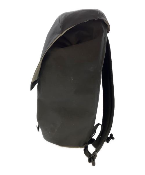 ARC'TERYX（アークテリクス）ARC'TERYX (アークテリクス) グランヴィル 25 バックパック ブラックの古着・服飾アイテム