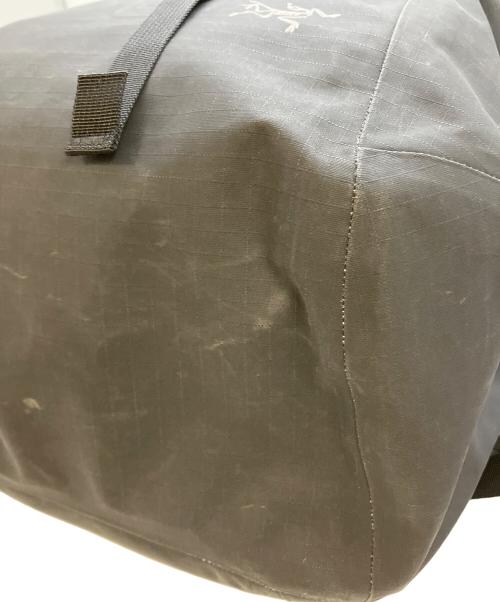 ARC'TERYX（アークテリクス）ARC'TERYX (アークテリクス) グランヴィル 25 バックパック ブラックの古着・服飾アイテム