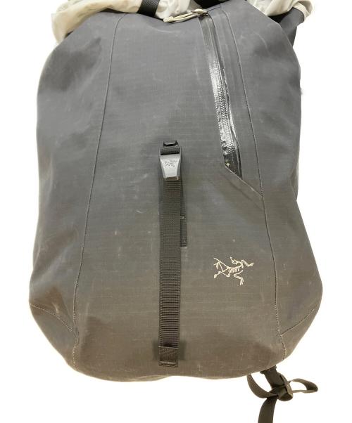 ARC'TERYX（アークテリクス）ARC'TERYX (アークテリクス) グランヴィル 25 バックパック ブラックの古着・服飾アイテム